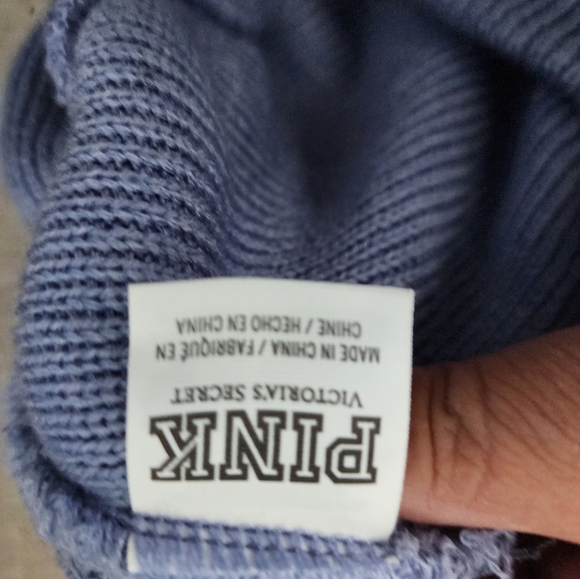 Pink beanie - Picture 5 of 5